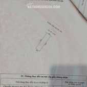Bán đất đường Trần Nguyên Đán - Sát Nguyễn Sinh Sắc